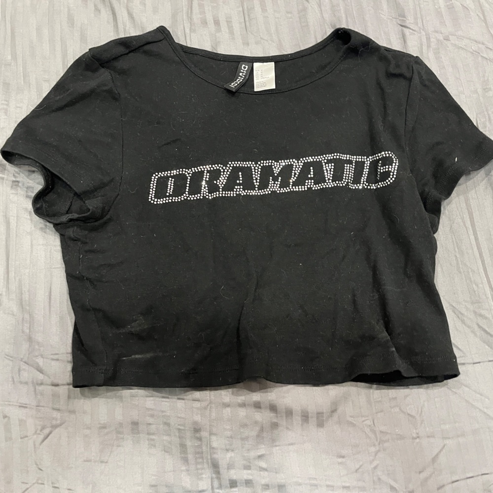 H&M Tee